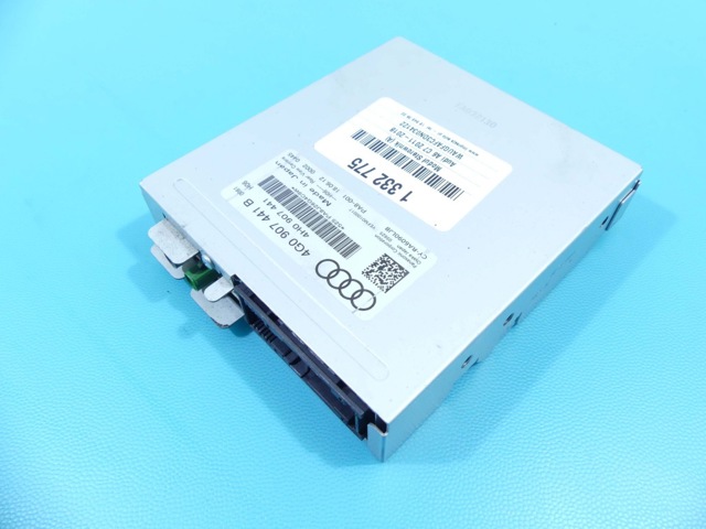 Модуль керування камерою 4G0907441B VAG