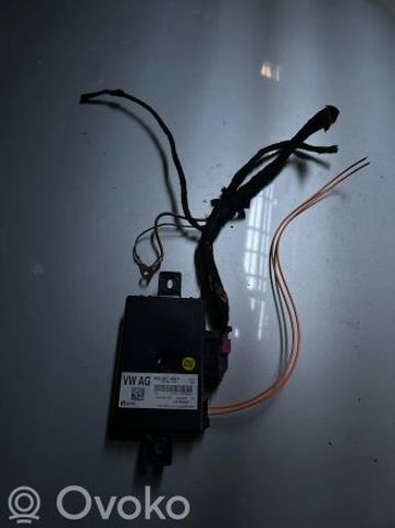 Модуль "Діагностичний інтерфейс" 4G0907468F VAG