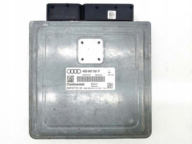 4G0907551F VAG