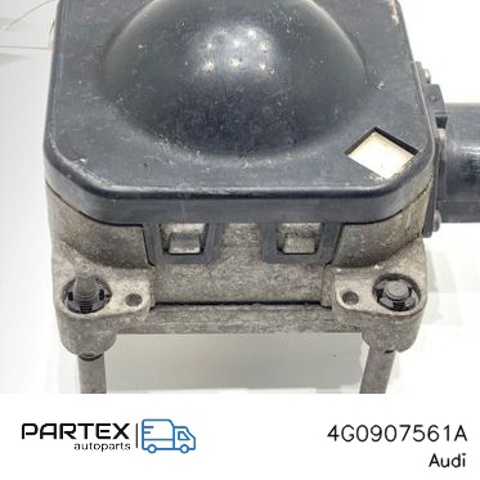 Радарний датчик дистанції 4G0907561A VAG