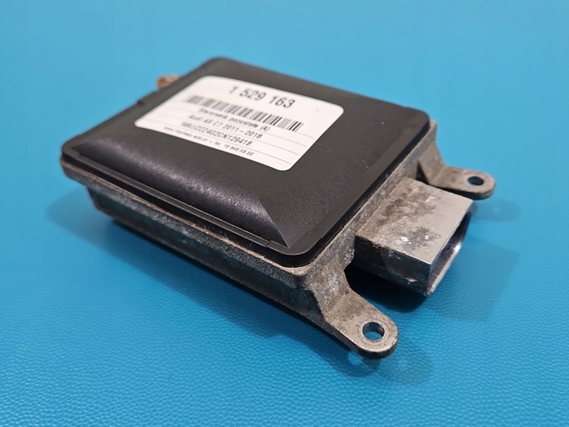 Датчик контролю мертвої зони, задній 4G0907566D VAG