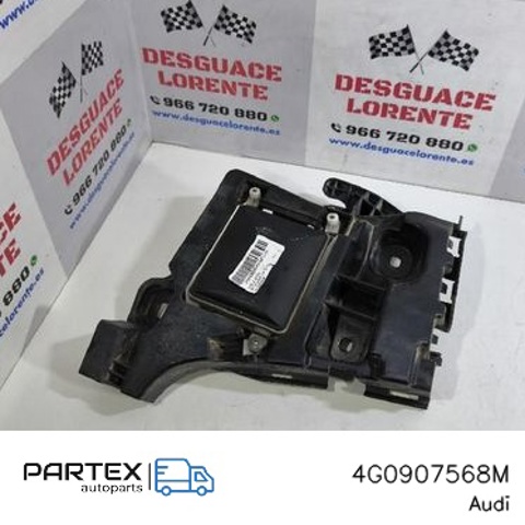 Радар зміни смуги руху 4G0907568M VAG
