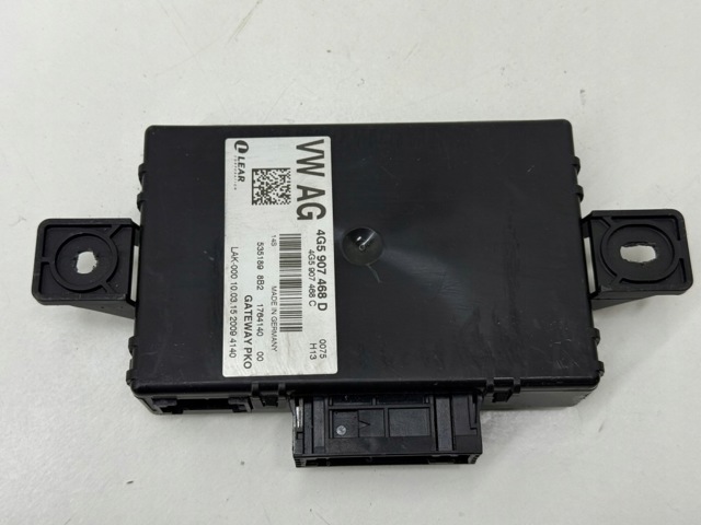 Прилади й апаратура діагностики 4G5907468D VAG