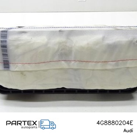 Подушка безпеки пасажира 4G8880204E VAG