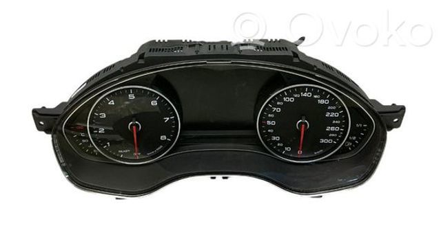 Покажчик струму (амперметр) 4G8920934F VAG