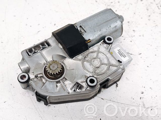 Мотор приводу люка 4G9959591 VAG