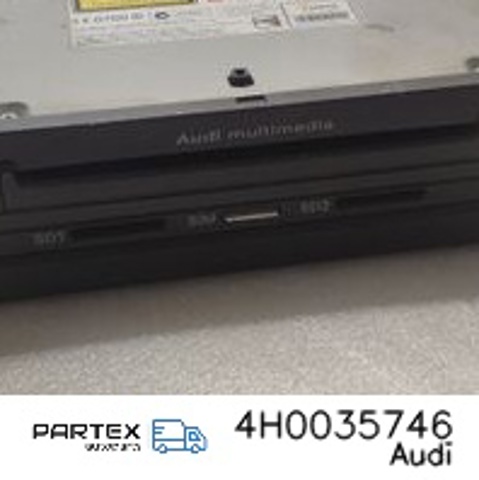 4H0035746 VAG