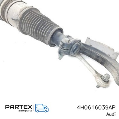 Амортизатори передні 4H0616039AP VAG