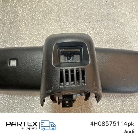 Дзеркало заднього виду 4H08575114PK VAG