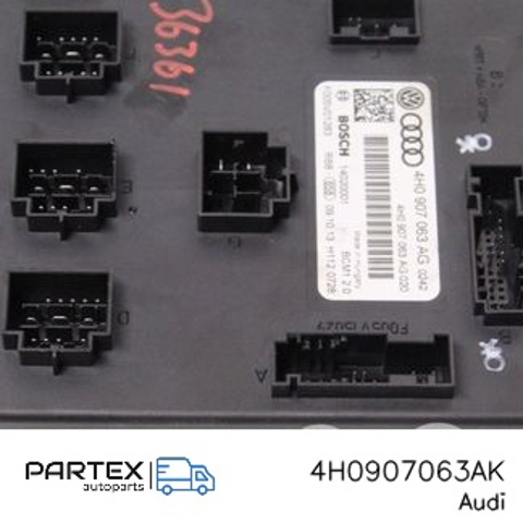 4H0907063AK VAG