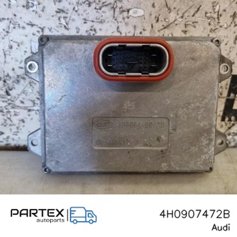 Блок керування освітленням 4H0907472B VAG