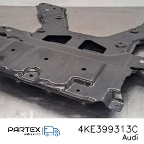 Підрамник передній 4KE399313C VAG