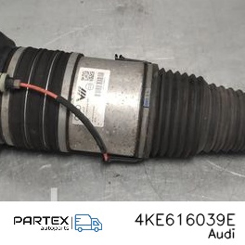 Амортизатор передній 4KE616039E VAG