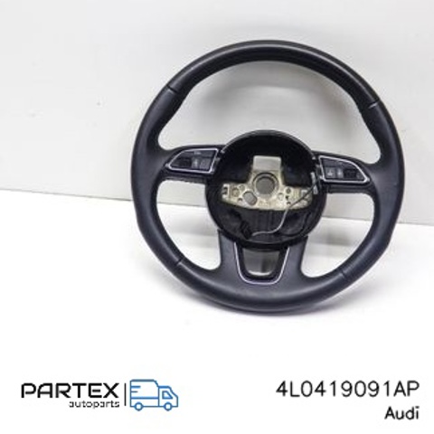 Рульове колесо 4L0419091AP VAG