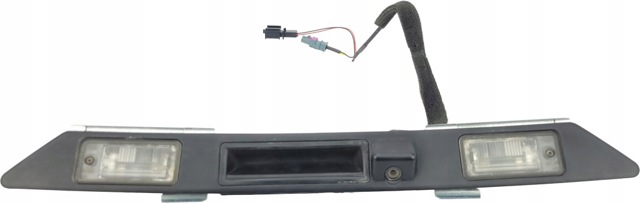 Ручка 5-й (3-й) двері зовнішня 4L0827574 VAG