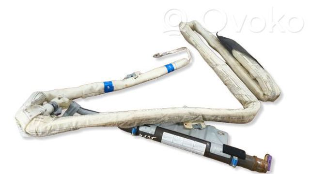 Подушка безпеки, збоку права айрбег 4L0880742A VAG