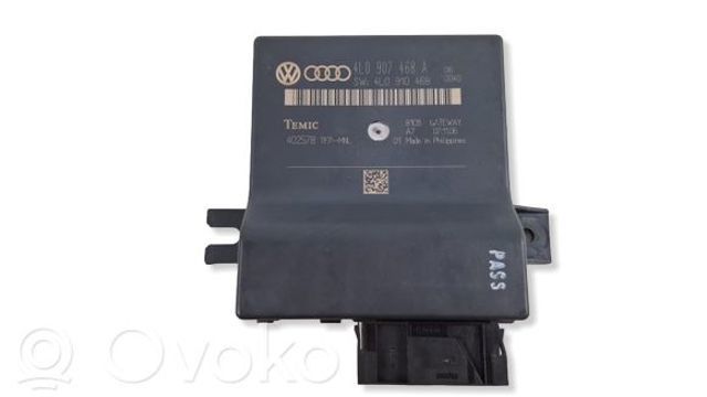 4L0910468 VAG