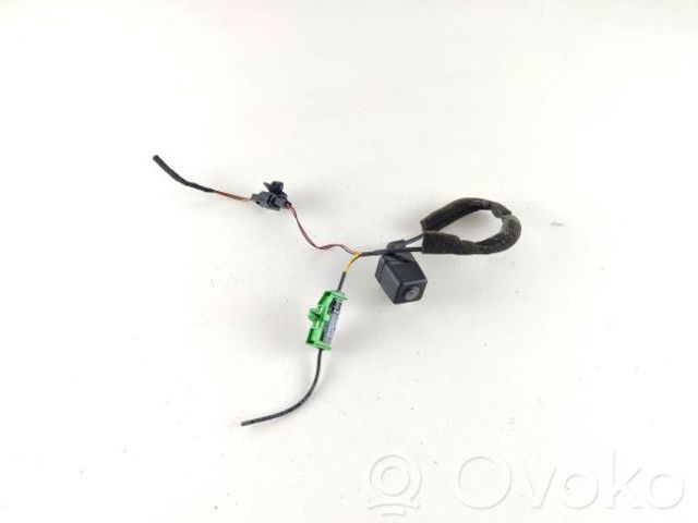 Камера заднього виду 4L0980551B VAG