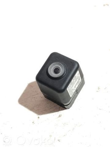 Камера заднього виду 4L0980551D VAG