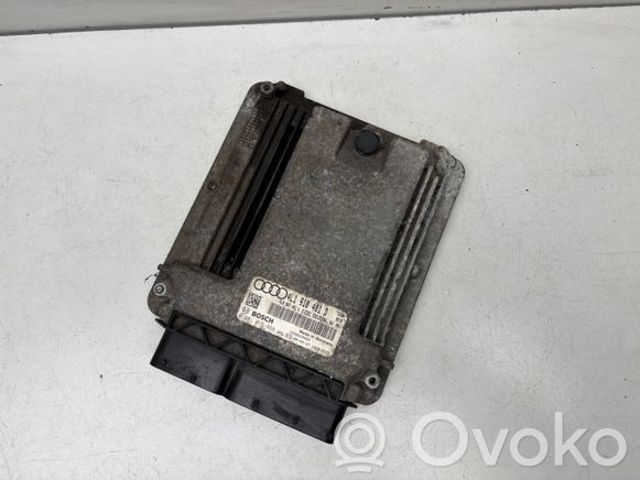 ЕБУ 4L1910401D VAG
