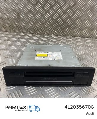 4L2035670G VAG