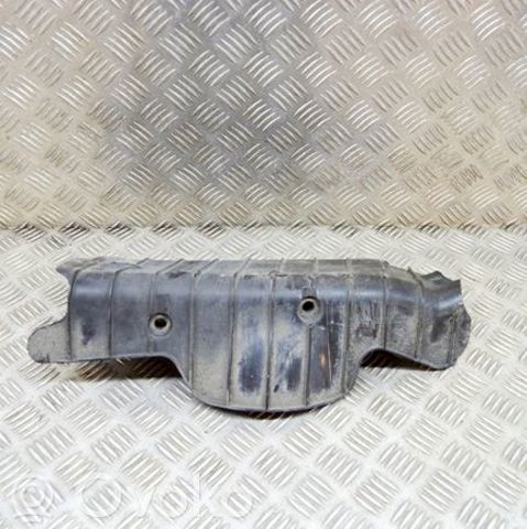 Захист заднього нижнього важеля 4M0505415D VAG