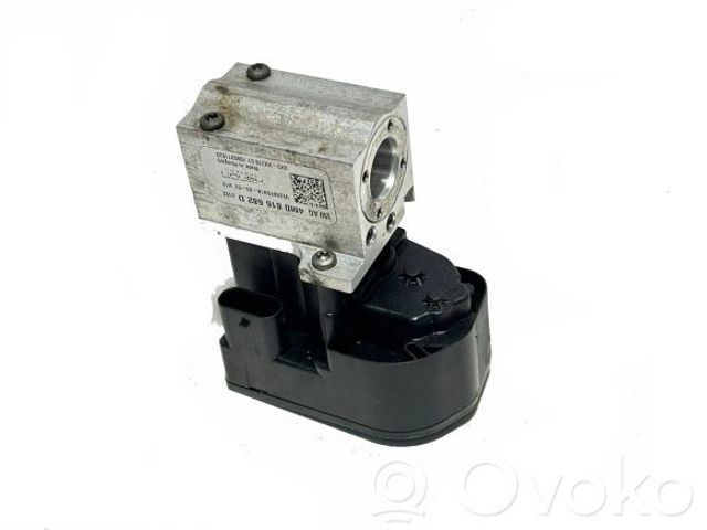 Клапан розширювальний 4M0816682D VAG