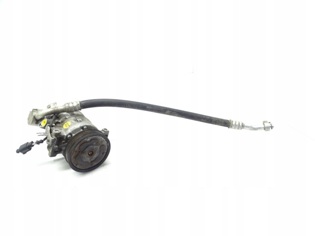Насос кондиціонера 4M0816803L VAG