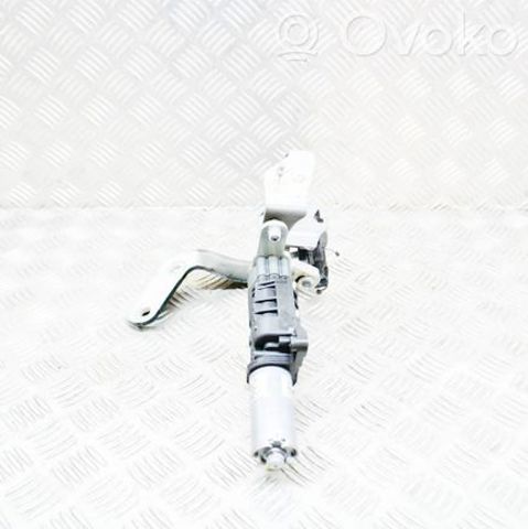 Петля задніх багажних, 3/5 -х дверей 4M0827299C VAG