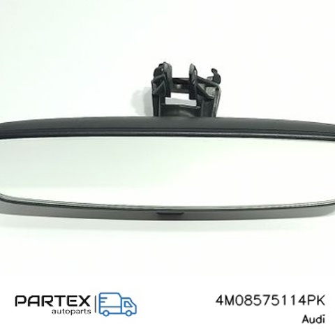 Дзеркало заднього виду 4M08575114PK VAG