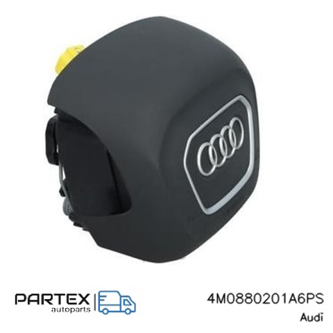 Комплект безпеки 4M0880201A6PS VAG