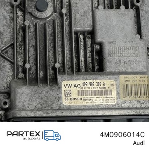 4M0906014C VAG