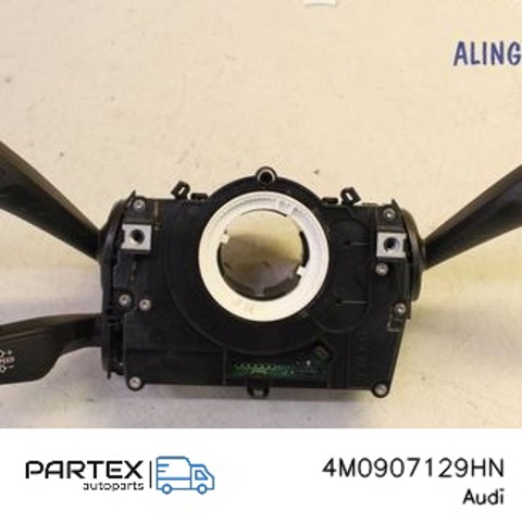 Перемикачі 4M0907129HN VAG
