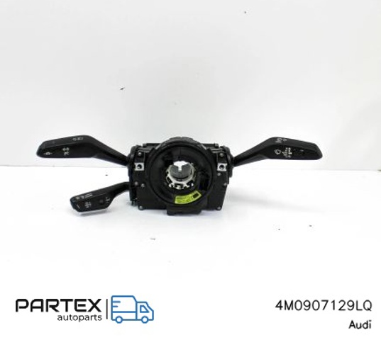 Перемикачі 4M0907129LQ VAG