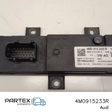 4M0915233R VAG