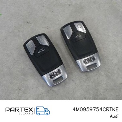 4M0959754CRTKE VAG