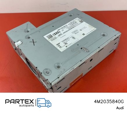 4M2035840G VAG