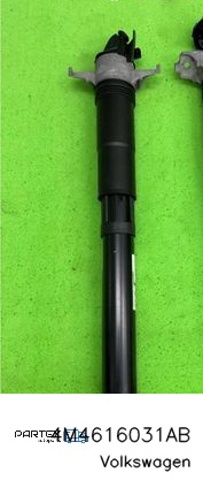 Задній амортизатор 4M4616031AB VAG