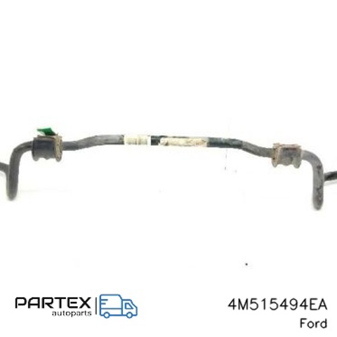 Стабілізатор передньої підвіски 4M515494EA FORD