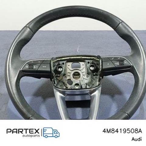 Колонка рульова 4M8419508A VAG