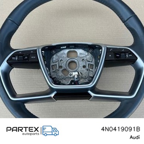 Рульове колесо 4N0419091B VAG