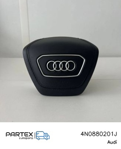 Airbag в мультируль 4N0880201J VAG