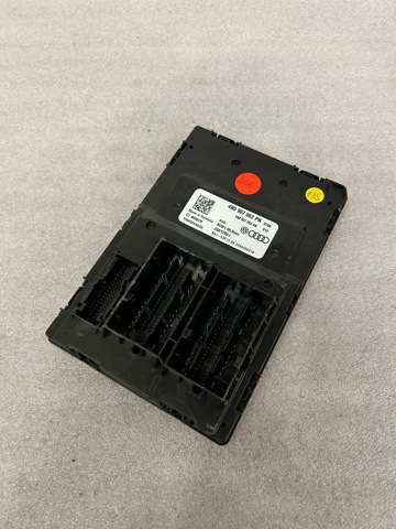 Блок керування сигналами SAM 4N0907063PN VAG