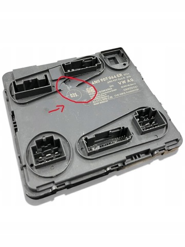 4N0907064ER VAG