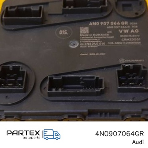 4N0907064GR VAG