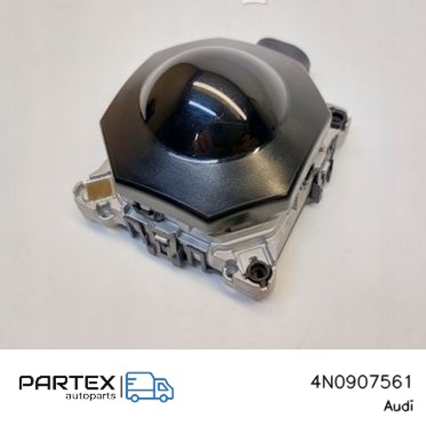 Радарний датчик дистанції 4N0907561 VAG