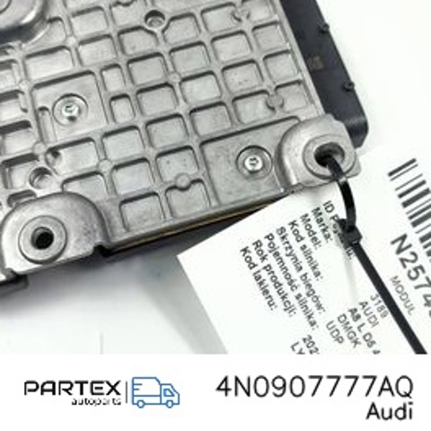 4N0907777AQ VAG