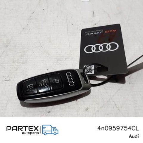 4N0959754CL VAG