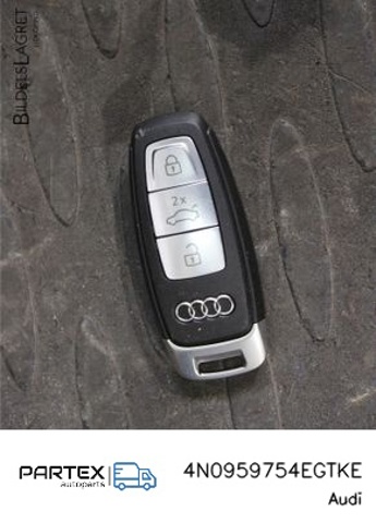 4N0959754EGTKE VAG