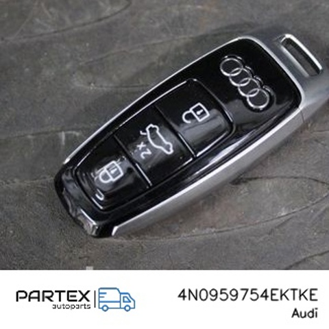 4N0959754EKTKE VAG